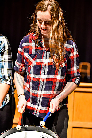 Highland Bass Drum Ensemble_170401_Spring-Ford-2704