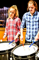 Highland Bass Drum Ensemble_170401_Spring-Ford-2706