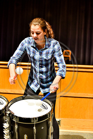 Highland Bass Drum Ensemble_170401_Spring-Ford-2708