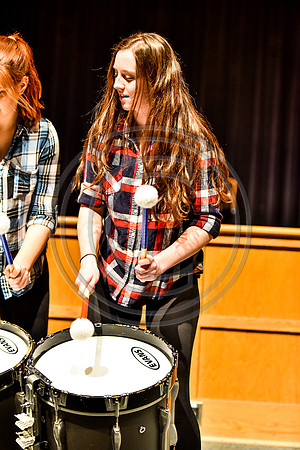 Highland Bass Drum Ensemble_170401_Spring-Ford-2709