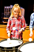 Highland Bass Drum Ensemble_170401_Spring-Ford-2711