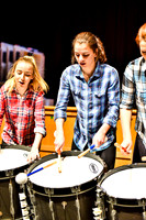 Highland Bass Drum Ensemble_170401_Spring-Ford-2712