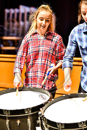 Highland Bass Drum Ensemble_170401_Spring-Ford-2713