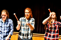 Highland Bass Drum Ensemble_170401_Spring-Ford-2715