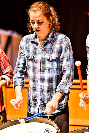 Highland Bass Drum Ensemble_170401_Spring-Ford-2717
