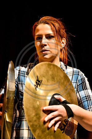 Highland Cymbal Ensemble_170401_Spring-Ford-2725