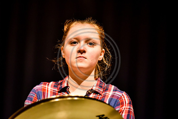 Highland Cymbal Ensemble_170401_Spring-Ford-2727