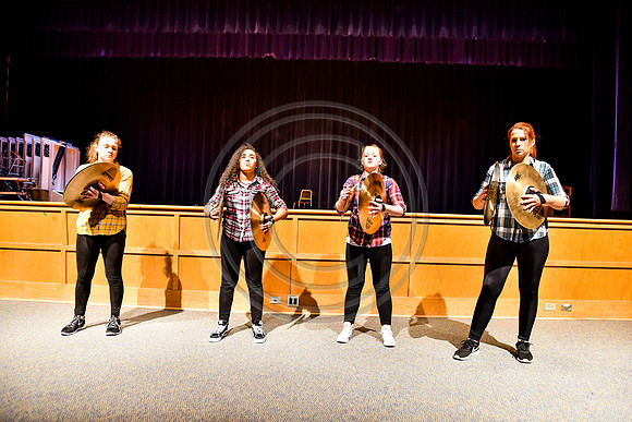 Highland Cymbal Ensemble_170401_Spring-Ford-2729