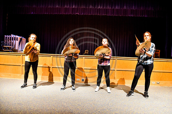 Highland Cymbal Ensemble_170401_Spring-Ford-2731