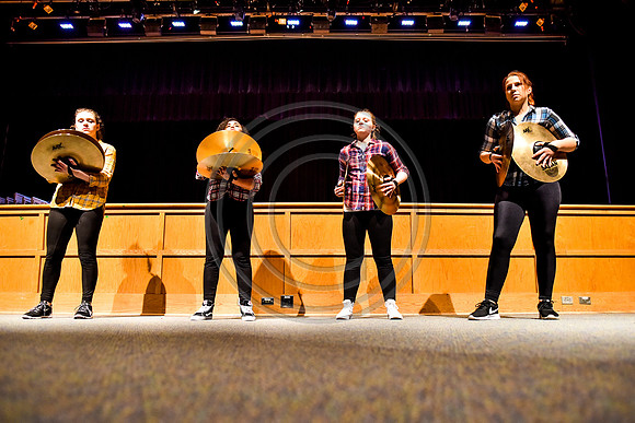 Highland Cymbal Ensemble_170401_Spring-Ford-2736