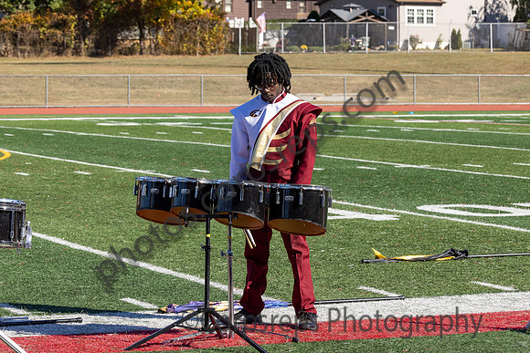Central Regional Band_241020_Woodbridge-JB00003