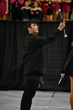 Central Mountain Twirlers_250322_Lake Lehman-DJK00716