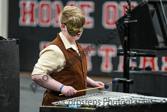 Twin Valley Drumline_250329_Hatboro-Horsham-01726