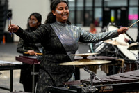 Edison Drumline_250329_Hatboro-Horsham-03842