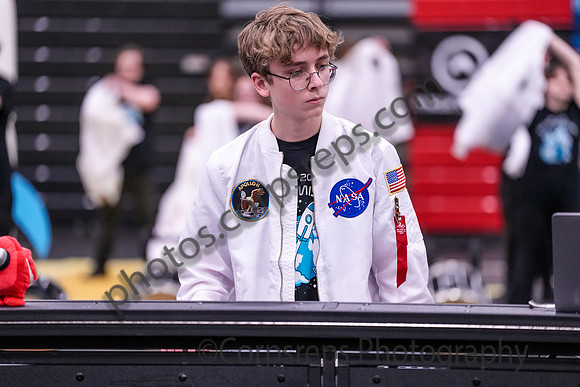 Daniel Boone Drumline_250329_Hatboro-Horsham-00640
