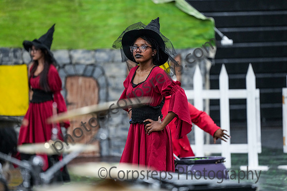 Upper Darby Drumline_250329_Hatboro-Horsham-02712