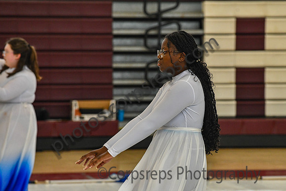 Cardinal O'Hara Guard_250329_Abington-DJK01232