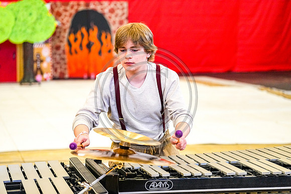 Highland Regional Drumline_220409_Coatesville-02650