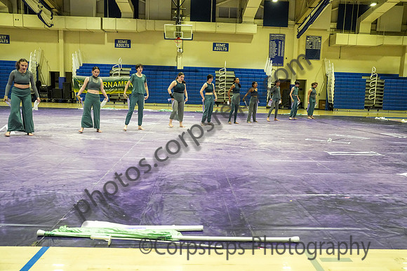 Collingswood Guard_250406_Williamstown-02524