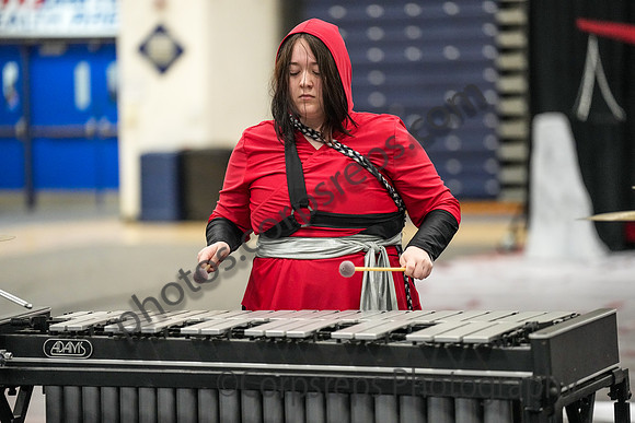 Appoquinimink Drumline_250323_Toms River-01742