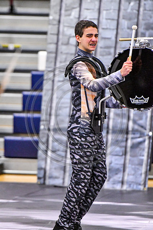 Eastern Regional Drumline_180429_Eastern Regional-2093