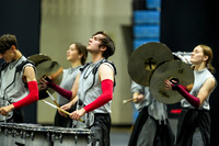 Pennridge Drumline_250405_Spring-Ford-02581