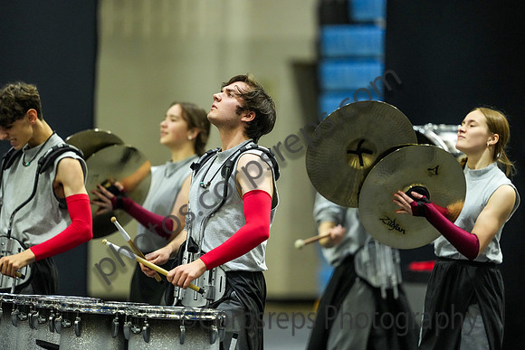 Pennridge Drumline_250405_Spring-Ford-02581