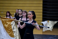 Golden of Kutztown University Guard_250301_Wilson-DJK00898