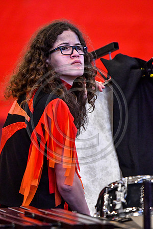 Southern Regional Drumline_190406_Coatesville-8660
