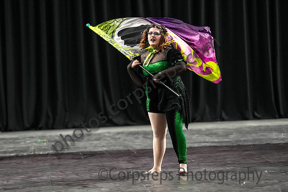 Garnet Valley Guard_240420_Cure Insurance Arena-03802