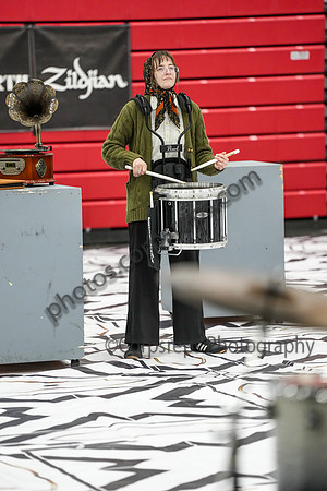 Hopewell Valley Drumline_250329_Hatboro-Horsham-02419