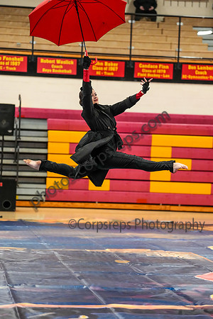 Abington Guard_250315_Penncrest-03209