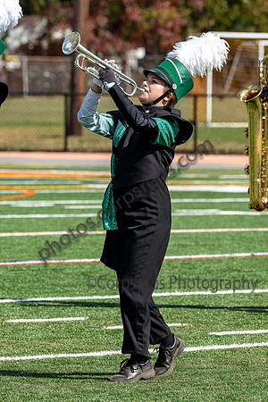Steinert Band_241012_Hamilton High School West-JB00713