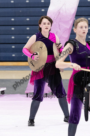 Unionville Drumline_250322_RWJ Barnabas Health Arena-JB01840
