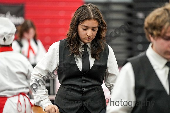 Council Rock South Drumline_250329_Hatboro-Horsham-01350