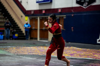 University of New Haven Winterguard_250322_Bethlehem-07770