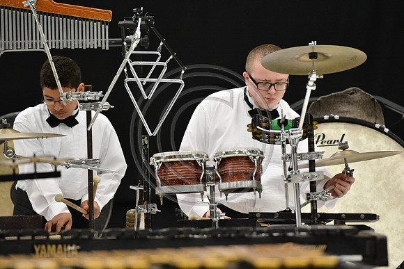 Triton Regional Percussion-210