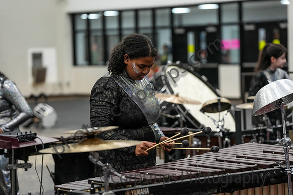 Edison Drumline_250329_Hatboro-Horsham-03860