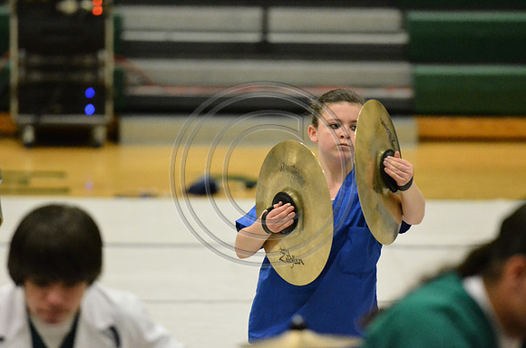 Cumberland Regional Drumline-674