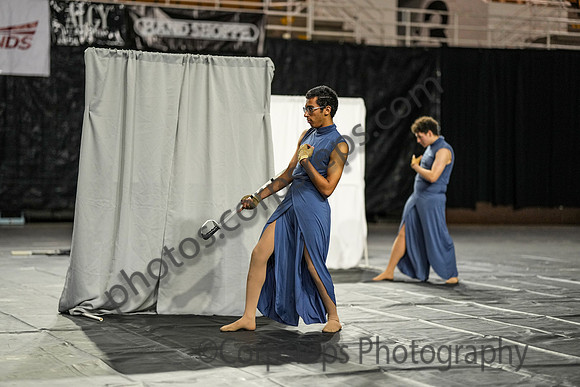 Middletown North Guard_250412_Bethlehem-CM02298
