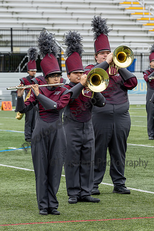 Deer Park Band_240929_Long Island University-JB00081