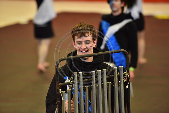 Chichester Drumline-200