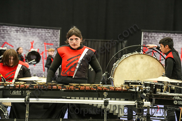 Kingsway Drumline_250501_Wildwood-mg03742