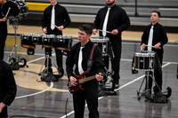 Conrad Weiser Percussion_250322_Lake Lehman-DJK02316