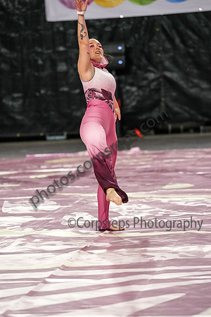The Pride Winterguard of Widner University_250413_Bethlehem-CM02216