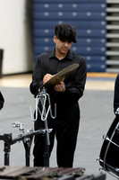 Monroe Township Percussion_250322_RWJ Barnabas Health Arena-JB00286