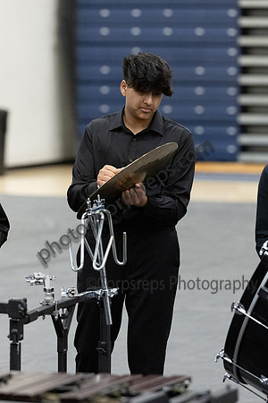 Monroe Township Percussion_250322_RWJ Barnabas Health Arena-JB00286