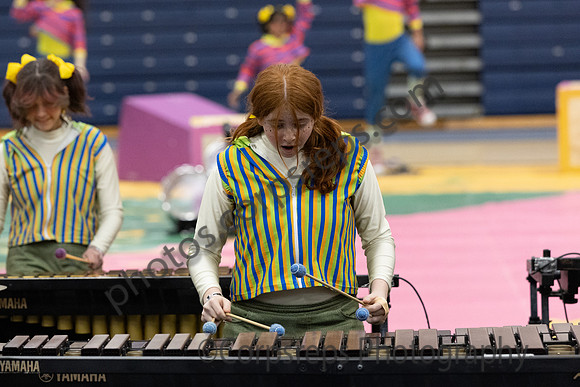 Fair Lawn Drumline_250322_RWJ Barnabas Health Arena-JB00176