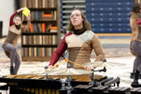 Hempfield Drumline_250322_RWJ Barnabas Health Arena-JB00422