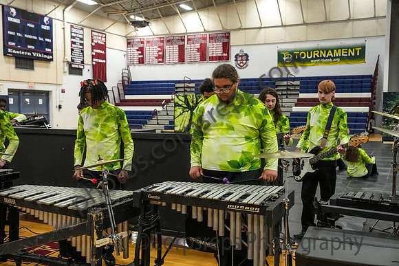 Millville Drumline_250427_Eastern Regional-00921